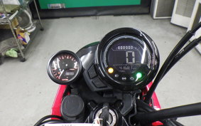 HONDA CT125 HUNTER CUB 2021 JA55