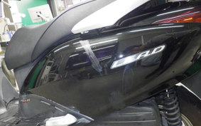 HONDA LEAD 110 2021 JF19