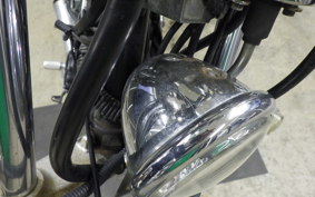 YAMAHA TW225 2003 DG09J