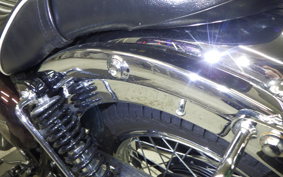 KAWASAKI ESTRELLA 2021 BJ250A