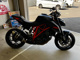 Фото KTM 1290 SUPER DUKE R 2016 с японского аукциона