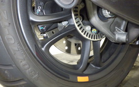 VESPA GTS300 SUPER 2024