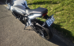 HONDA GB350S 2021 NC59