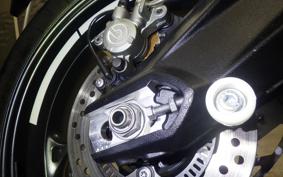 TRIUMPH STREET TRIPLE RS 2023