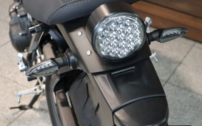 YAMAHA XSR900 2016 RN46J