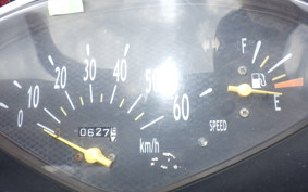 HONDA DIO Gen.6 2003 AF62