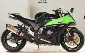 KAWASAKI ZX 10 NINJA R 2014