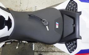 BMW S1000RR M DDC 2020