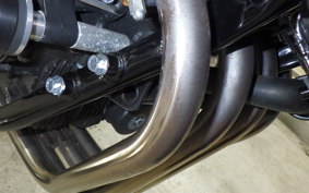 HONDA CB400 SUPER BOLDOR A 2021 NC42