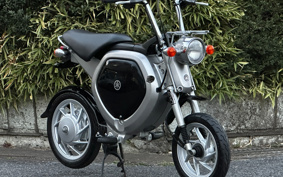 YAMAHA EC-02 SY02J