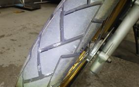 YAMAHA SEROW 250 Gen.2 2021 DG17J