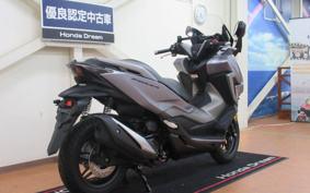 HONDA  FORZA 250 MF15