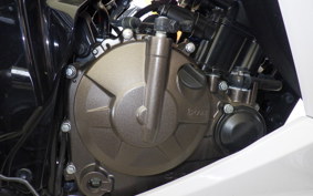 SUZUKI GIXXER 250 SF 2005 ED22Y