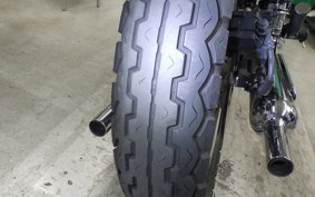 KAWASAKI W800 2019 EJ800B