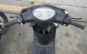 YAMAHA JOG Gen.5 SA36J