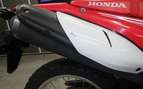 HONDA CRF250L 2015 MD44