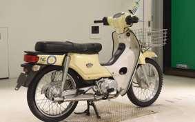 HONDA C110 SUPER CUB 2017 JA10
