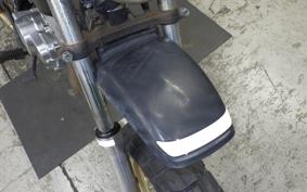 HONDA APE 100 2005 HC07