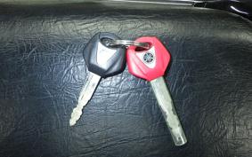 YAMAHA XJR1300 Gen.2 2016 RP17J