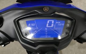 YAMAHA  CYGNUS  GRIF ASU SEJ4J