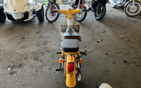 HONDA LITTLE CUB AA01