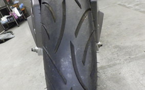 KAWASAKI Z125 PRO 2025 BR125H