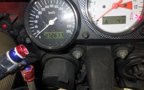 SUZUKI TL1000R 1998 VT52A