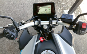 YAMAHA MT-07 ABS 2025 RM48J