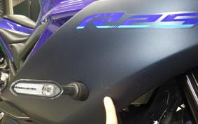 YAMAHA YZF-R25 A RG74J