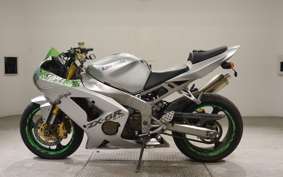 KAWASAKI NINJA ZX-6R 2004