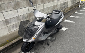 SUZUKI ADDRESSV125SS CF4MA
