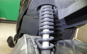 SUZUKI ADDRESS 110 2021 CE47A