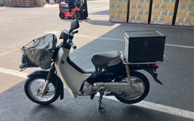 HONDA SUPER CUB50 AA04
