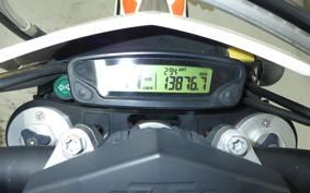 KTM 350 FREERIDE 2017
