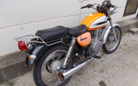 SUZUKI ST250E TYPES NJ4AA