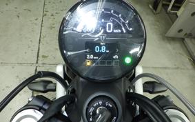 TRIUMPH SCRAMBLER 1200X 2026