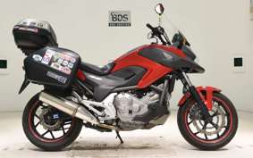 HONDA NC 700 X A 2013 RC63