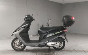 SUZUKI ADDRESS V125 DT11A