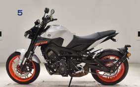 YAMAHA MT-09 A 2020 RN52J