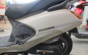 HONDA SPACY 100 JF13