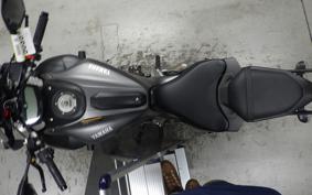 YAMAHA MT-07 2015 RM07J