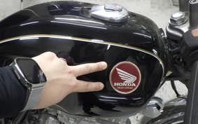 HONDA GB250 CLUBMAN Gen.5 1999 MC10