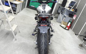 YAMAHA MT-07 ABS 2015 RM07J