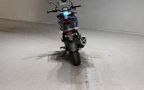 SUZUKI JIKUSA-150 ED13N