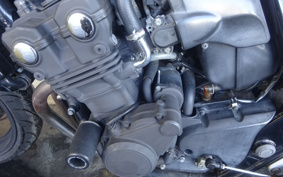 HONDA CB400SF 2010 NC42