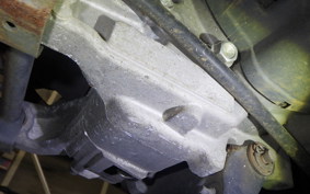 SUZUKI LET's 4 CA45A
