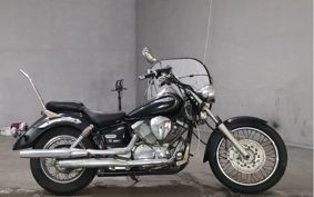 YAMAHA DRAGSTAR 250 VG02J