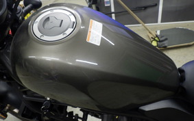 HONDA REBEL 250 S MC49