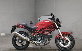 DUCATI  DUCATI  MONSTAR 695 M419AA