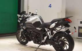 BMW K1200R 2006